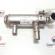 Racitor gaze 9646782280, Peugeot 308 hatchback 1.6hdi