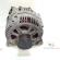 Alternator 150A, cod 9645907580, Fiat Ulysse (179AX) 2.0b