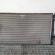 Radiator racire apa 3M5H-8005-TL, Ford Focus 2 combi (DA) 1.6tdci