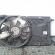 Electroventilator, 3M5H-8C607-RJ, Ford C-Max 1, 1.6tdci