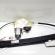 Macara cu motoras stanga spate, Audi A6 (4F2, C6) 4F0839461B (id:351146)