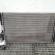 Radiator racire apa, 6Q0121253R, Skoda Fabia 2 (facelift) 1.4tdi din dezmembrari