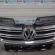 Grila centrala Vw Golf 5 Variant (id.159613)