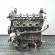 Motor Z17DTL, Opel Astra H combi, 1.7cdti