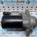 Electromotor 02Z911023M, Seat Leon, 1.6Benz, BGU, BSE, BSF