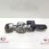 Contact cu cheie 3M51-3F880-AD, Ford Focus 2