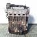 Motor, CFF, Vw Beetle (5C1) 2.0tdi