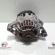 Alternator cod 09133600, Opel Astra G hatchback, 1.4b
