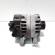 Alternator, cod 9642879480, Citroen C3 (I) 1.6 benz (pr:110747)