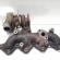 Turbosuflanta, 8971852414, Opel Astra H GTC, 1.7cdti din dezmembrari