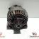 Alternator cod 8200251006, Renault Laguna 2 combi, 1.9dci