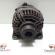 Alternator cod 8200122976, Nissan Micra 3 (K12), 1.5dci