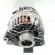 Alternator, cod GM90561168, Opel Vectra B combi (31), 2.0 dti (pr:110747)