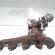 Turbosuflanta, GM24442214, Opel Vectra C combi, 2.0 dti din dezmembrari