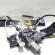 Macara cu motoras dreapta fata, Opel Insignia A Sports Tourer, GM20952453