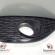 Grila proiector stanga, 6J0853665A, Seat Ibiza 5 Sportcoupe (6J1)