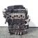 Motor, Skoda Octavia 2 Combi (1Z5) 2.0 tdi, BMM (pr:110747)
