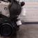 Fulie motor Peugeot 206 CC, 1.9d, WJY, WJZ