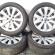 Set jante aliaj, Opel Astra J GTC