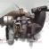 Turbosuflanta 80530995, Opel Astra F, 1.7 td