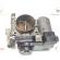 Clapeta acceleratie GM55352858, 055352858, Opel Astra H combi, 1.6 benz