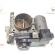 Clapeta acceleratie GM55352858, 055352858, Opel Astra G combi, 1.6 benz