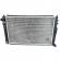 Radiator racire apa, Skoda Superb (3U4) 2002-2008 (id.160294)