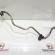 Conducta tur turbo, 03G145771Q, Vw Touran (1T1, 1T2) 2.0 tdi