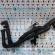 Tubulatura apa 9647768980, Ford Fusion, 1.6tdci