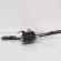 Macara cu motoras stanga spate, Bmw 1 (E81, E87) 2.0 d (id:357038)