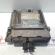 Calculator motor, Vw Golf 6 Variant (AJ5) 2.0 tdi, 03L906022DC, 0281014693 (id:357137)