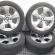 Set jante aliaj, Bmw 1 coupe (E82) 2.0 diesel, 6795806