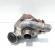 Turbosuflanta 54359880006, Opel Combo combi 1.3 cdti