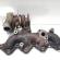 Turbosuflanta, Opel Corsa C (F08, W5L) 1.7 di, 8971852414