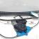 Macara cu motoras dreapta fata, Vw Touareg (7LA, 7L6) (id:358456)
