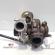 Turbosuflanta, Bmw 5 (E39) 3.0 D, cod 2248834 (id:359199)