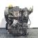 Motor, Renault Scenic 2, 1.5 dci, cod K9K732 (id:346772)