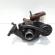 Turbosuflanta 54359700007, Peugeot 1007, 1.4 hdi