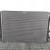 Radiator racire apa, Vw Passat (3C2) 2.0 tdi, cod 3C0121253Q