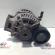 Alternator, Bmw 3 cabriolet (E93) 2.0 B, cod 7550468