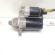 Electromotor 02T911023R, Audi A3 (8P1) 1.6 fsi