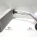 Radiator apa bord, Renault Scenic 2, 1.6b