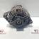 Alternator, Opel Vectra B combi, 1.6 b, cod GM55556070 (pr:110747)