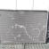 Radiator racire apa, Vw Golf 6 (5K1) 2.0 tdi, 1K0121251AB