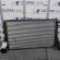 Radiator intercooler, 1K0145803L, Seat Leon (1P1) (id:289269)