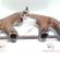 Galerie evacuare, 028253033AH, Seat Alhambra (7V8, 7V9) 1.9tdi