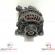 Alternator cod 9638275880, Peugeot Expert (I) 1.9 d (pr:110747)