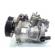 Compresor clima 1K0820859T, Vw Eos (1F7, 1F8) 2.0 tdi