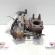 Turbosuflanta, cod 54359700009, Mazda 2 (DY), 1.4 CD, F6JA (id:355273)