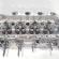 Chiulasa, Ford C-Max 1, 1.6 tdci, cod 9655911480